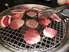 -虎焱炭火烧肉