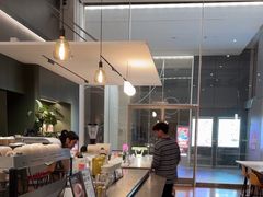 -SAANCI山池咖啡(海上世界文化艺术中心店)