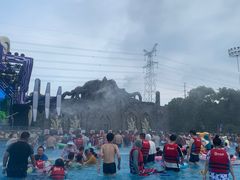 -苏州乐园森林水世界