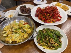 -毛哥小馆子(百井坊巷店)