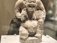 -重庆中国三峡博物馆(重庆博物馆)