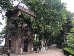 -紫金山天文台