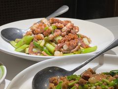 -开海·红岛海鲜虾水饺(石老人店)