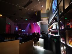 -TZ House音乐现场(来福士中心店)