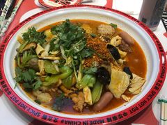-文立新麻辣烫(合生汇21街区店)