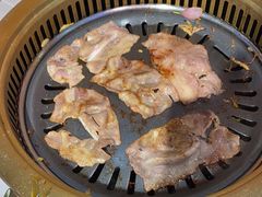 -棒小伙·齐齐哈尔烤肉(龙茗路店)