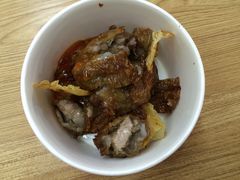 网红炸五香-老闽味沙茶面·姜母鸭(传承35年曾厝垵店)