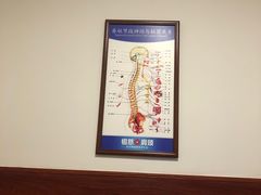 -肩颈管家·肩颈调理·经络养生(华景新城店)