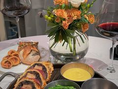 -Le Bistrot de Racine