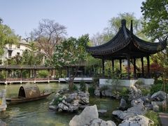 -北京友谊宾馆·俄罗斯餐厅