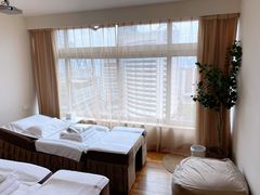 -三一行馆·日式禅意SPA足道·高空观景(解放碑店)