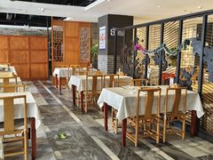 -辣婆婆(航天桥店)