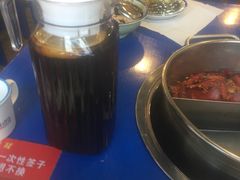 -马路边边串串香形象店(磐石路店)