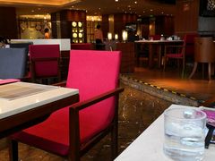 -广州中心皇冠假日酒店-环市食坊·海鲜自助餐厅