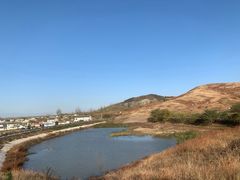 -恋山坝上草原