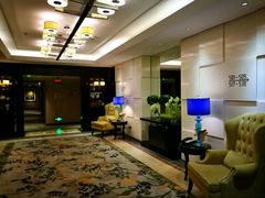 -惠州惠阳丽景国际花园酒店(市政广场店)