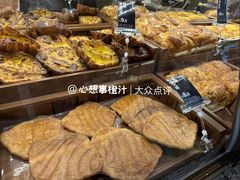 -金凤成祥(东直门现烤面包店)