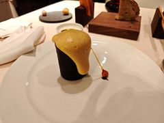 -丽思卡尔顿酒店-PALETTO意大利餐厅
