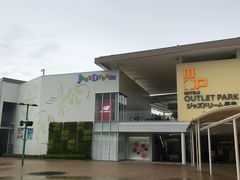 -三井奥特莱斯购物城(爵士之梦长岛店)