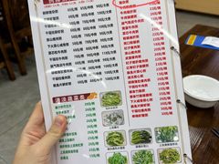 -南记食粥坊·宵夜大排档(莲花店)
