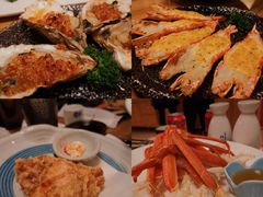 -王鼎精致料理铁板烧(世博源店)