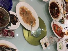 -香丰阁·烤鸭·川湘菜(昌平店)
