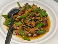 -兰湘子·湘菜小炒(济南领秀城店)