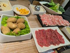 -彤德莱火锅(乐陵路店)