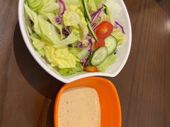 沙拉-王四酒家苏帮菜馆(观前店)