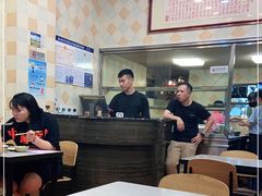 大堂-圆宝台湾小吃(迎津街店)