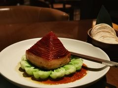 -湖滨28中餐厅·西湖宴·杭州君悦酒店