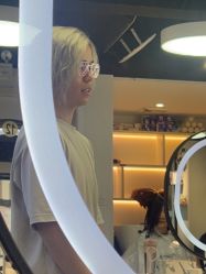 -丝语萱形象