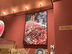 -鱼酷活鱼烤鱼(静安大融城店)