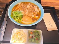 传统肉沫面-喜晋道面馆(华严寺广场店)