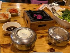 -元奶奶包饭(公新银浦店)