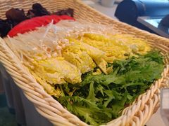-扬州万怡酒店-中餐厅(文昌中路店)