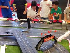 -卡雷拉轨道赛车俱乐部(中华城南区店)