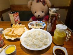 -那家老院子东北菜·饺子·小鸡炖蘑菇(艳华街店)