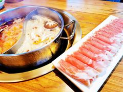 -四喜小胖·北京涮肉(五道营店)