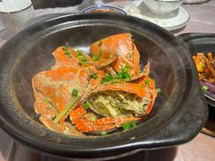 -小时候焗海鲜(鄞州万达店)