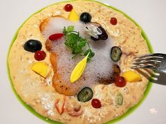 -天玑高空江景餐厅&酒吧Sky Secret Restaurant&Bar
