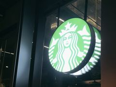-星巴克(恒基688广场店)
