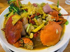 姜葱-瑞丽活螃蟹(芒市店)