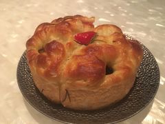 -广州四季酒店·佰鲜汇·现代法餐