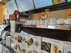 -ZOO COFFEE动物园咖啡(望京锐创店)