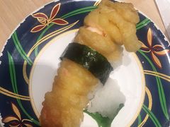 -大起水产回转寿司(道顿堀店)