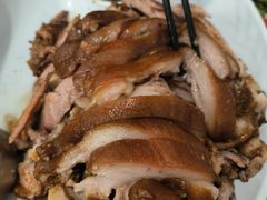 -聚首堂·特色小吃·肘子(什刹海德胜门店)