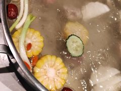 -俏牛哥鲜牛肉牛肆馆(重庆天地店)
