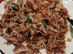 -葛记焖饼(伏牛路店)