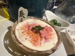 -润泽园椰子鸡(汇一城店)